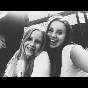 Meet your Posher, Hailey